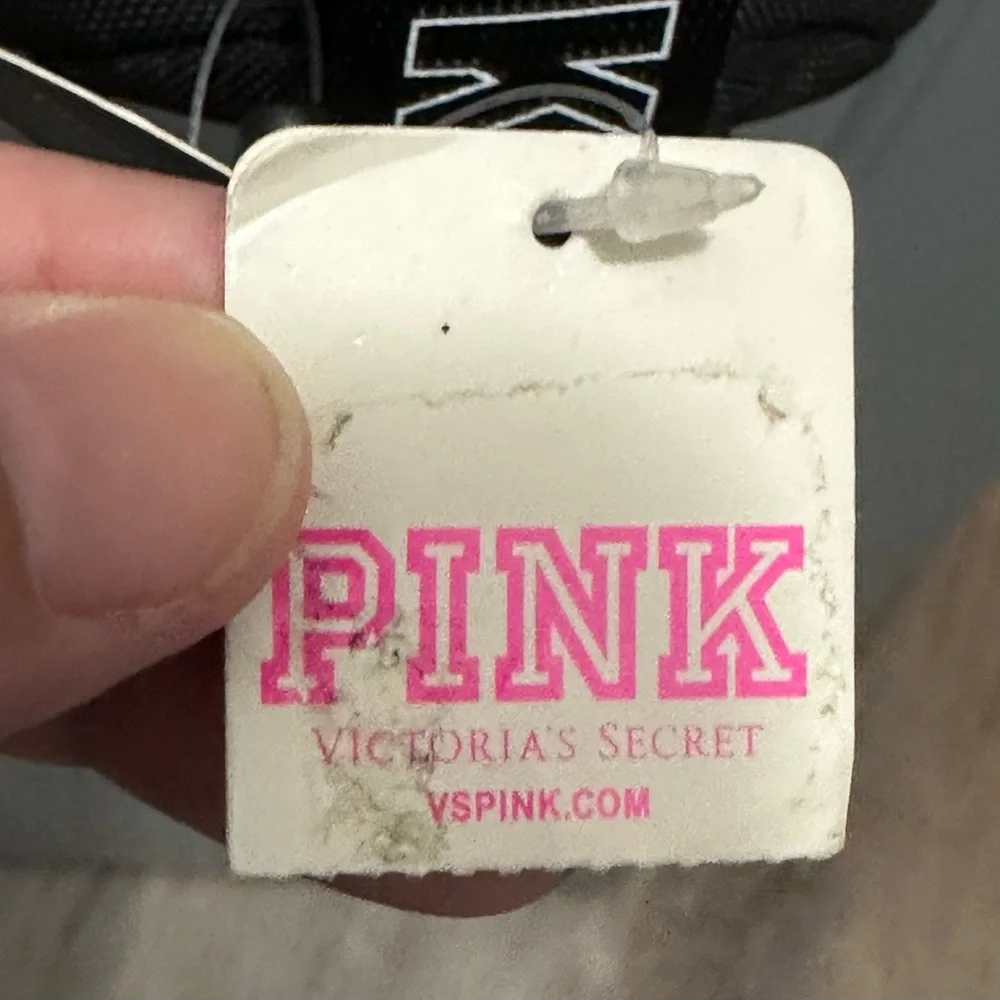 PINK Victorias Secret pink by